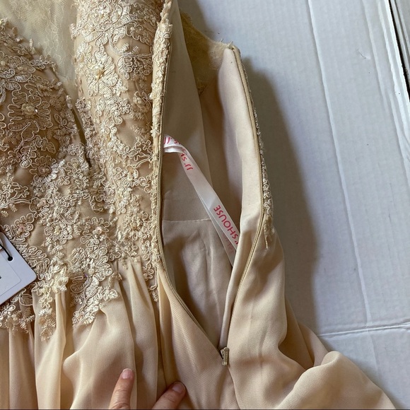 JJ’S House Wedding & Special Occasion Dress - Picture 9 of 11